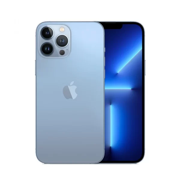 Iphone 13 Pro blue